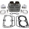 CYLINDER WORKS Kit Cilindro WORKS 808cc Polaris Sportsman 800 (11-15) RZR 800 (11-14) Big Bore +2MM Kits Cilindro
