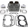 CYLINDER WORKS Kit Cilindro WORKS 808cc Polaris Sportsman 800 (11-15) RZR 800 (11-14) Big Bore +2MM Kits Cilindro