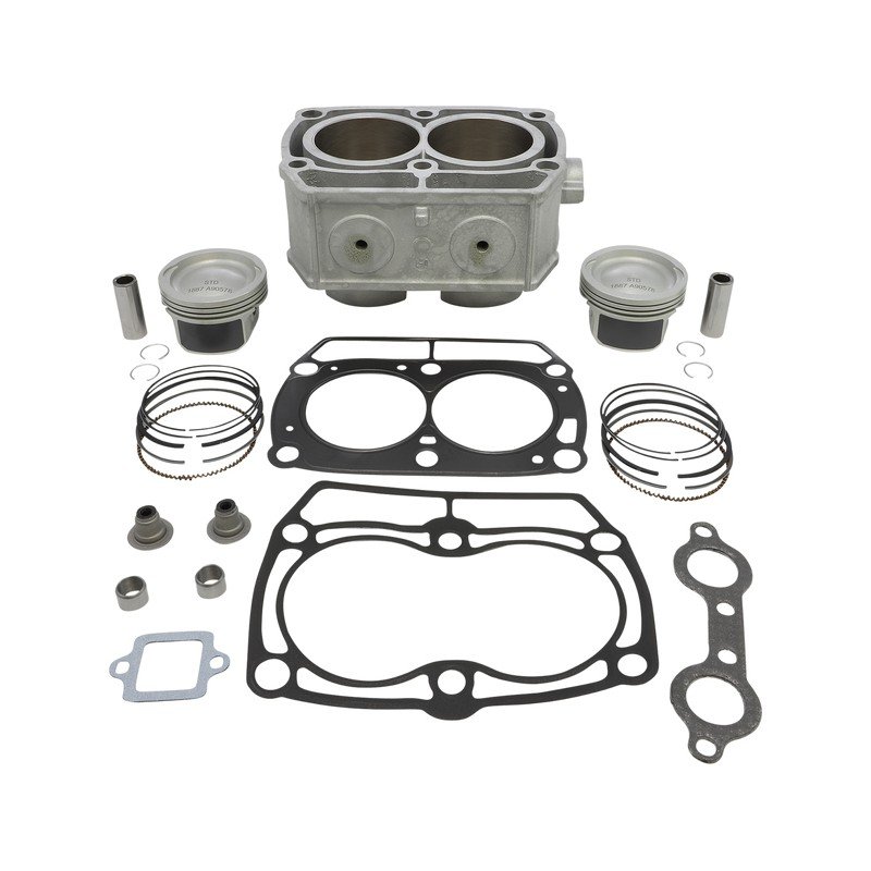 CYLINDER WORKS Kit Cilindro WORKS Polaris Sportsman 800 (11-15) RZR 800 (11-14) Kits Cilindro