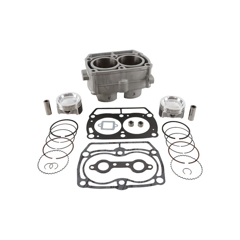 CYLINDER WORKS Kit Cilindro WORKS Polaris Sportsman 800 (11-15) RZR 800 (11-14) Kits Cilindro