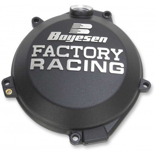 BOYESEN Tapa Embrague BOYESEN KTM/Husqvarna 250/300 (16-19) Tapas Embrague