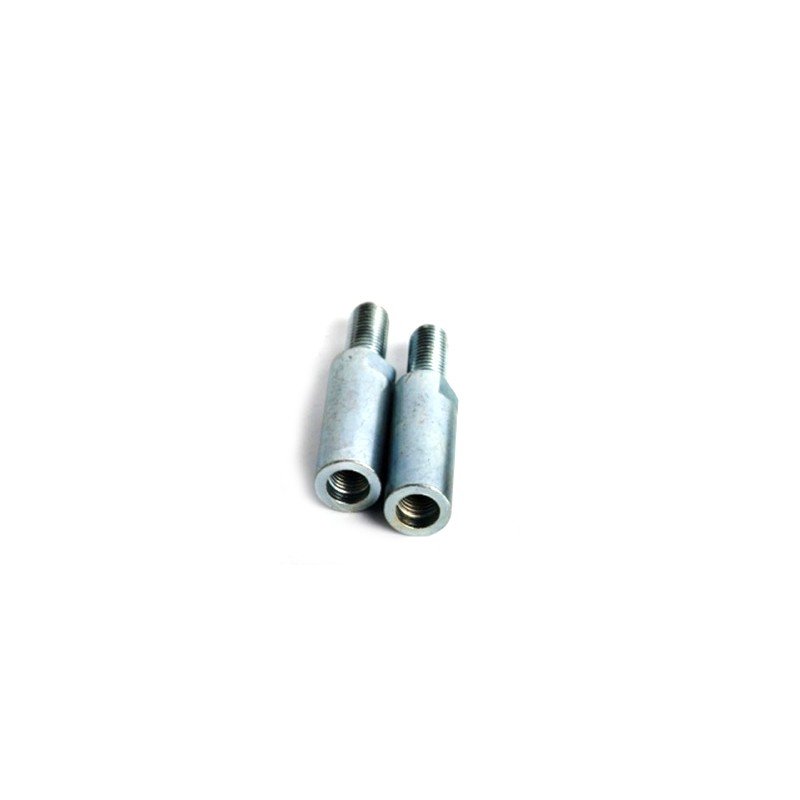 QUADEST Tornillería Separadores QUADEST Yamaha M12x 1.50 65mm Tornillería Rueda