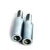 QUADEST Tornillería Separadores QUADEST Yamaha M12x 1.50 65mm Tornillería Rueda