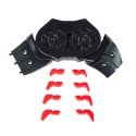 LEATT Articulación Rodilleras Leatt C-Frame Recambios Rodilleras