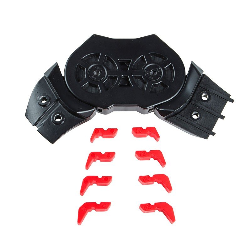 LEATT Articulación Rodilleras Leatt C-Frame Recambios Rodilleras
