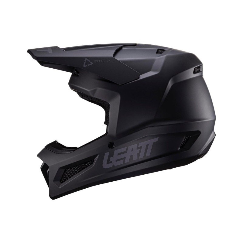 LEATT Casco Leatt Moto 2.5 Solid Cascos Hombre