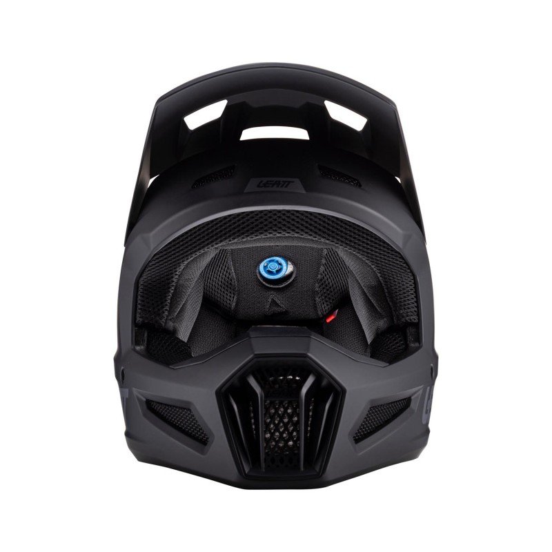 LEATT Casco Leatt Moto 2.5 Solid Cascos Hombre