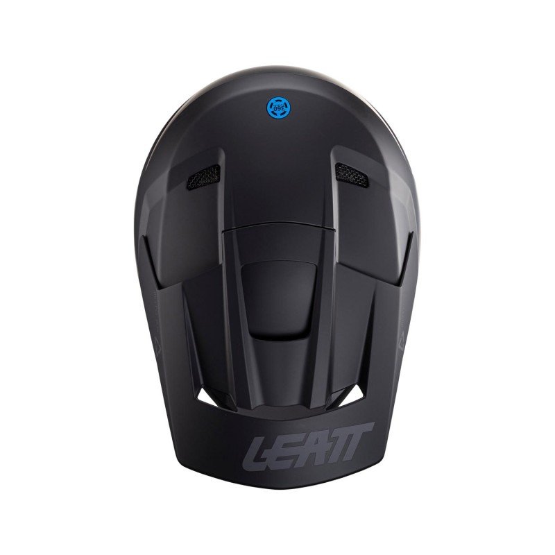 LEATT Casco Leatt Moto 2.5 Solid Cascos Hombre