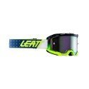 LEATT Gafas Leatt Velocity 4.5 Iriz Azul Purple 78% Gafas Adulto