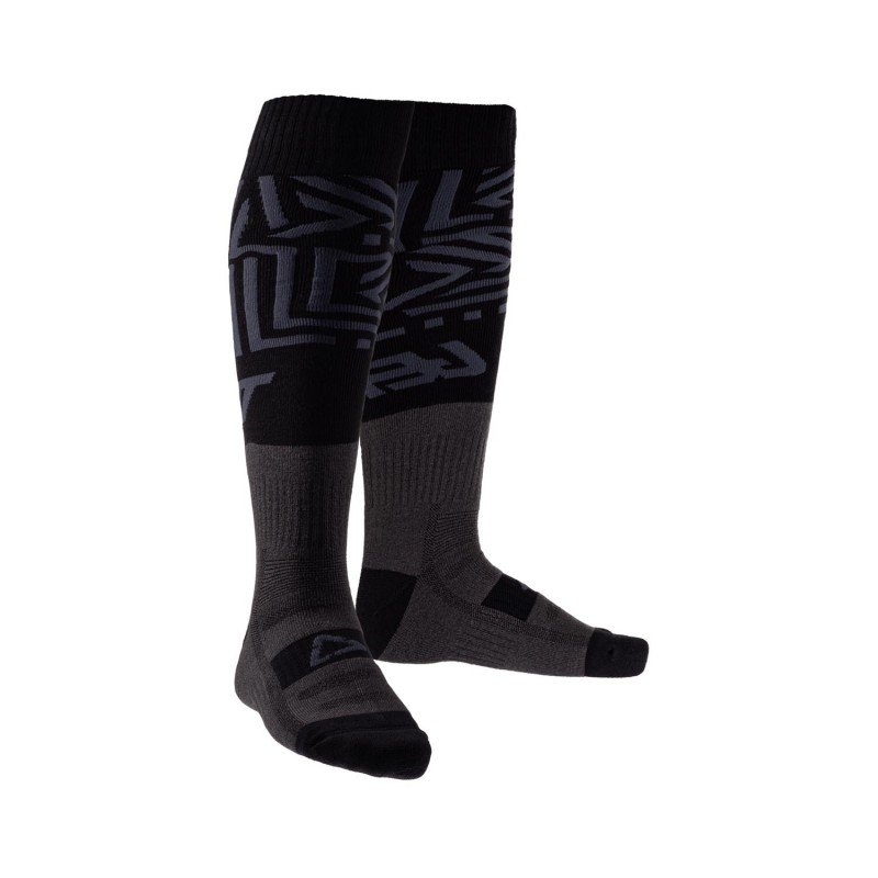 LEATT Calcetines Moto Leatt CoolMax Calcetines y Medias