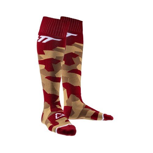 LEATT Calcetines Moto Leatt CoolMax Calcetines y Medias