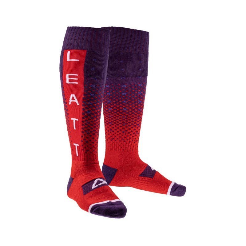 LEATT Calcetines Moto Leatt CoolMax Calcetines y Medias