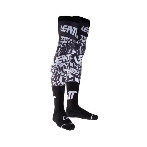 LEATT Calcetines de Rodillera Leatt Calcetines y Medias