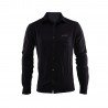 LEATT Camisa Casual Leatt Team Premium Camisetas Hombre Casual