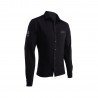 LEATT Camisa Casual Leatt Team Premium Camisetas Hombre Casual