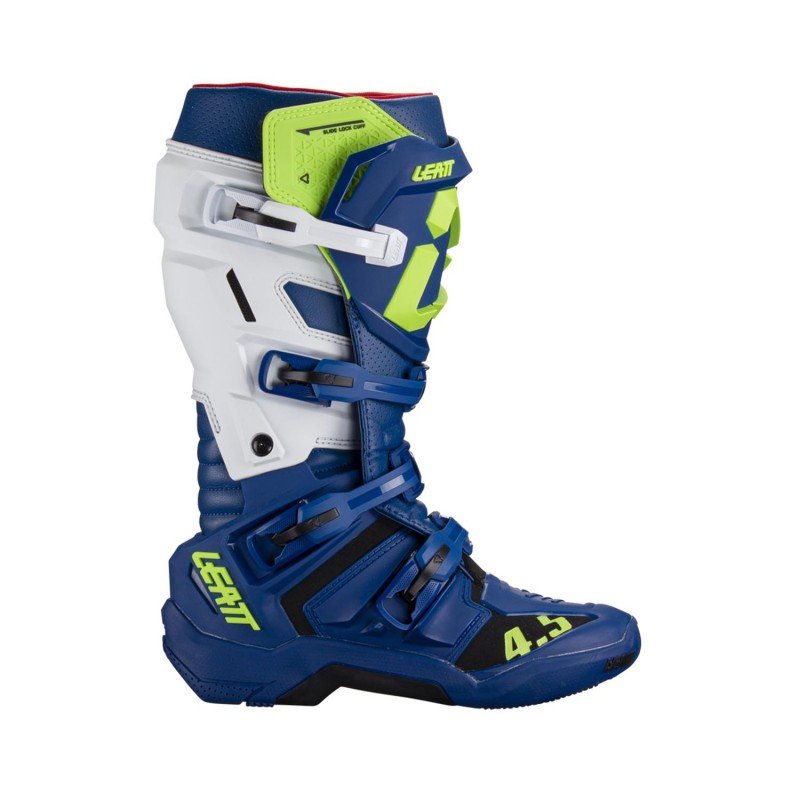 LEATT Botas Leatt 4.5 MX Botas Hombre