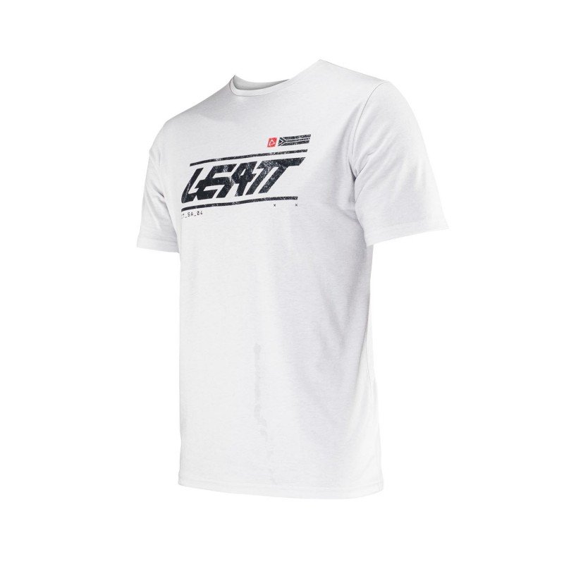 LEATT Camiseta Casual Leatt Corpo Camisetas Hombre Casual