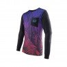 LEATT Camiseta Casual Leatt Jungle manga larga Camisetas Hombre Casual