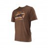 LEATT Camiseta Casual Leatt Loam Camisetas Hombre Casual