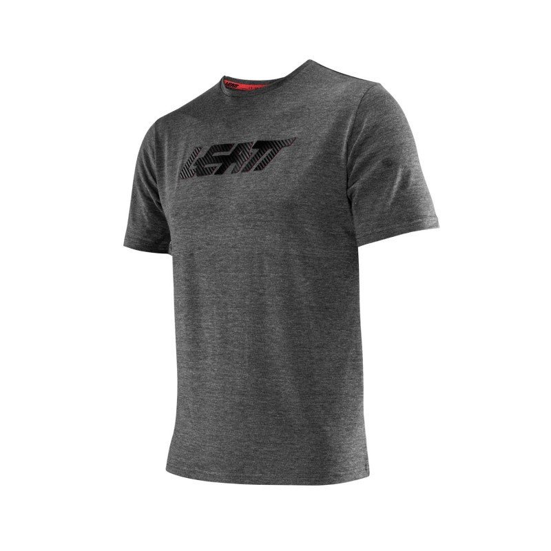 LEATT Camiseta Casual Leatt Premium Camisetas Hombre Casual