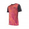 LEATT Camiseta Casual Leatt Premium Jungle Camisetas Hombre Casual