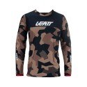 LEATT Camiseta Leatt Moto 4.5 Enduro Camisetas Hombre
