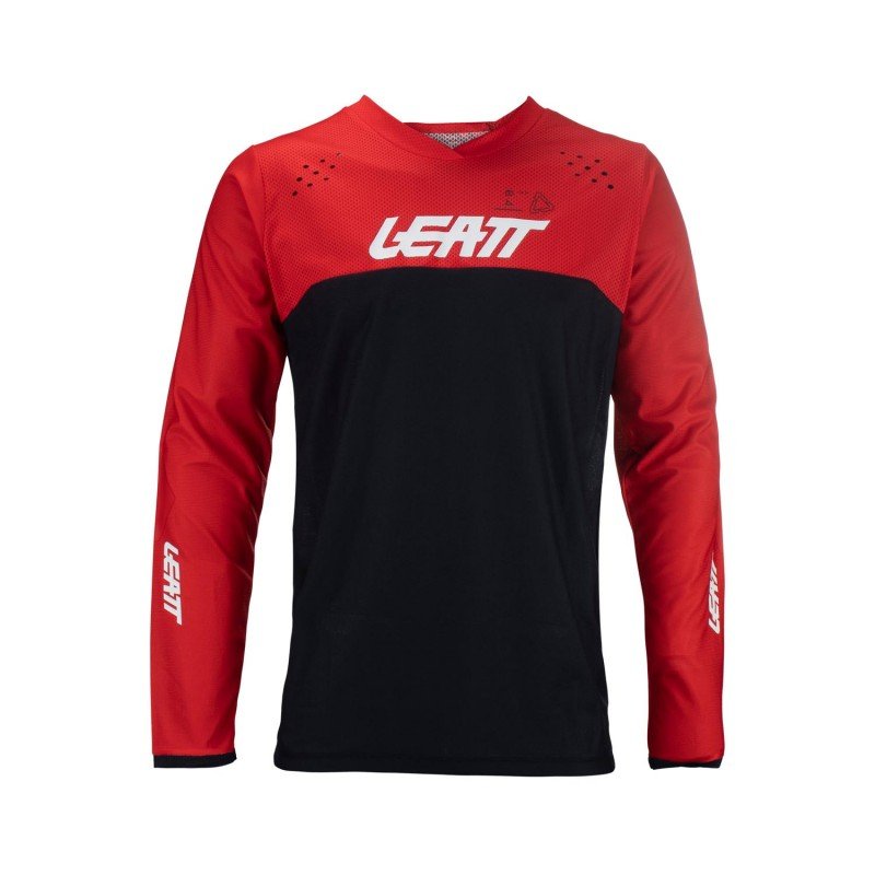 LEATT Camiseta Leatt Moto 4.5 Enduro Camisetas Hombre