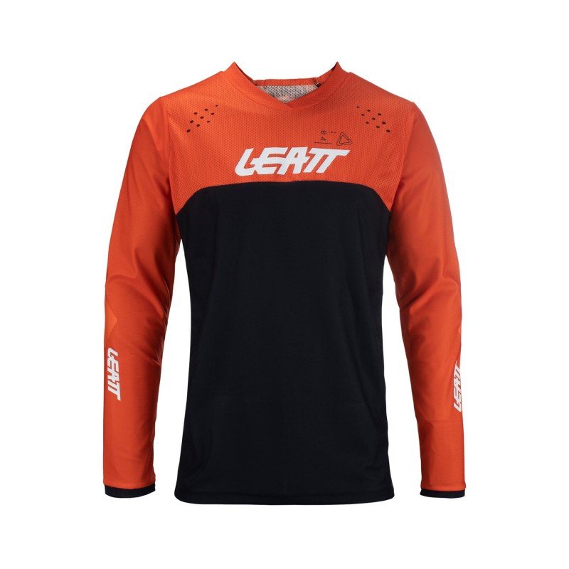 LEATT Camiseta Leatt Moto 4.5 Enduro Camisetas Hombre