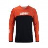 LEATT Camiseta Leatt Moto 4.5 Enduro Camisetas Hombre