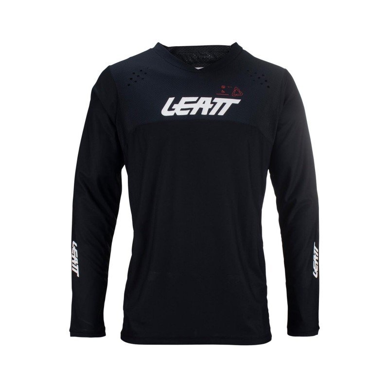 LEATT Camiseta Leatt Moto 4.5 Enduro Camisetas Hombre