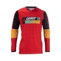 LEATT Camiseta Leatt Moto 4.5 Lite Camisetas Hombre