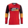 LEATT Camiseta Leatt Moto 4.5 Lite Camisetas Hombre