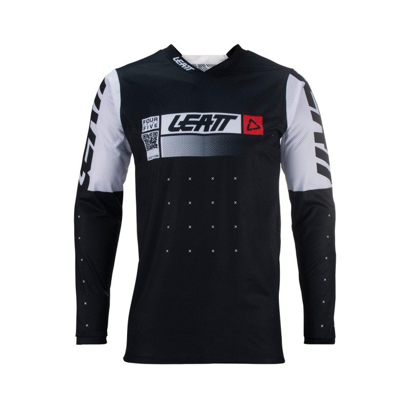 LEATT Camiseta Leatt Moto 4.5 Lite Camisetas Hombre