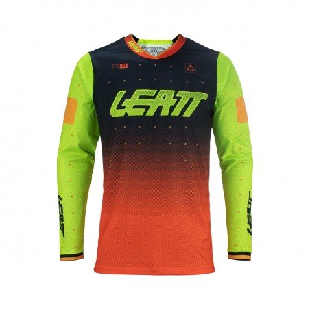 LEATT Camiseta Leatt Moto 4.5 Lite Ultra Camisetas Hombre