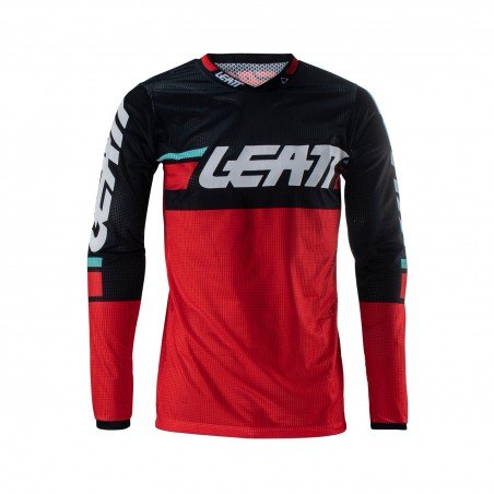 LEATT Camiseta Leatt Moto 4.5 X-Flow Camisetas Hombre