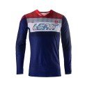 LEATT Camiseta Leatt Moto 5.5 UltraWeld Halo Camisetas Hombre