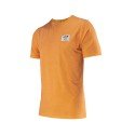 LEATT Camiseta Casual Leatt Rust Camisetas Hombre Casual