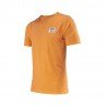 LEATT Camiseta Casual Leatt Rust Camisetas Hombre Casual