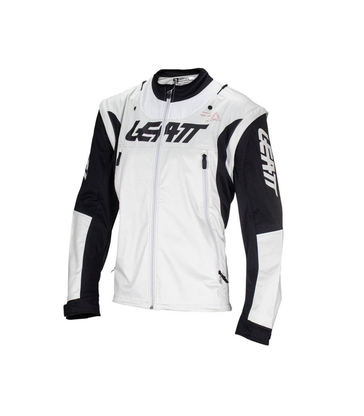 Chaqueta Leatt Moto 4.5 Lite