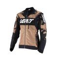 LEATT Chaqueta Leatt Moto 4.5 X-Flow Stone Chaquetas Hombre