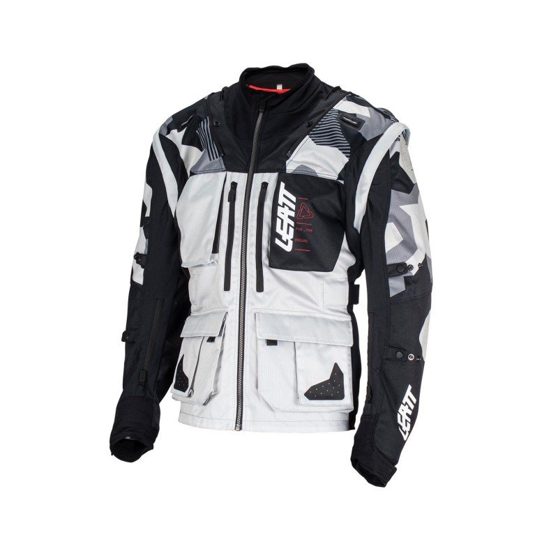 LEATT Chaqueta Leatt Moto 5.5 Enduro Chaquetas Hombre