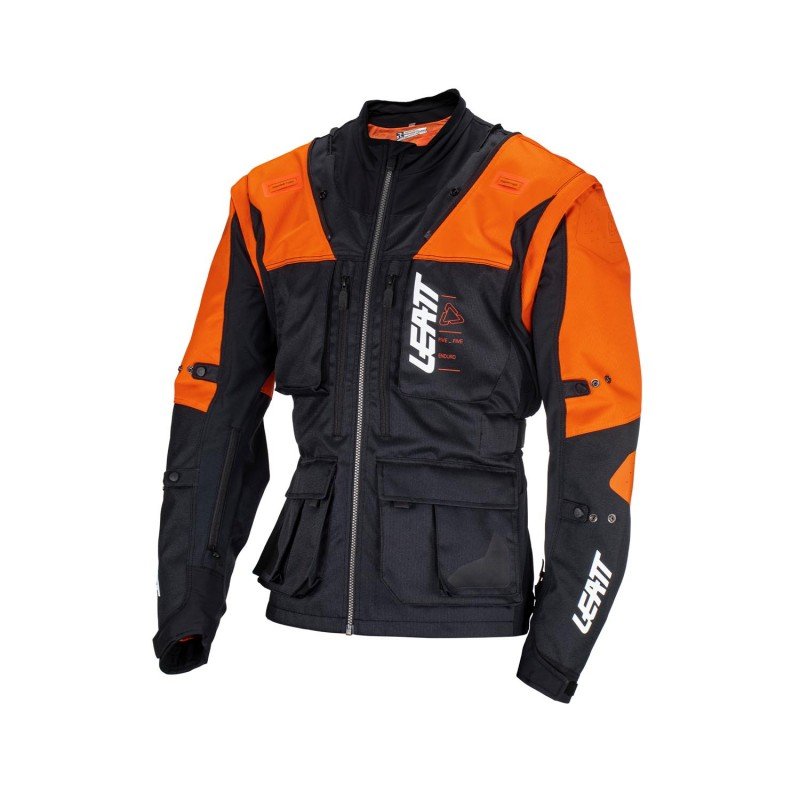 LEATT Chaqueta Leatt Moto 5.5 Enduro Chaquetas Hombre