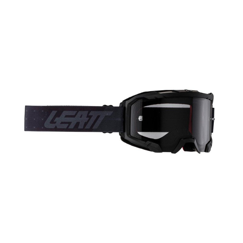 LEATT Gafas Leatt Velocity 4.5 Desert Stealth Smoke 28% Gafas Adulto