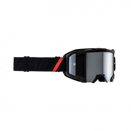 LEATT Gafas Leatt Velocity 4.5 Iriz Negro Silver 50% Gafas Adulto