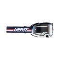 LEATT Gafas Leatt Velocity 4.5 Royal Claro 83% Gafas Adulto