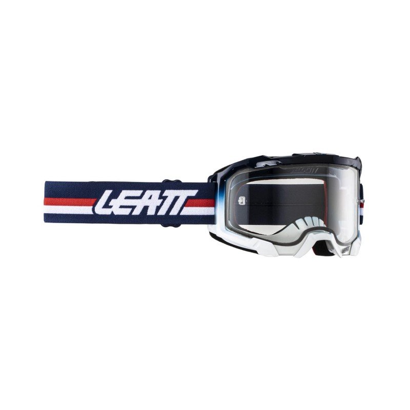 LEATT Gafas Leatt Velocity 4.5 Royal Claro 83% Gafas Adulto