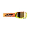 LEATT Gafas Leatt Velocity 5.5 Iriz Citrus Bronze UC 68% Gafas Adulto