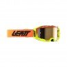 LEATT Gafas Leatt Velocity 5.5 Iriz Citrus Bronze UC 68% Gafas Adulto