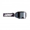 LEATT Gafas Leatt Velocity 5.5 Iriz Graphite Platinum UC 28% Gafas Adulto