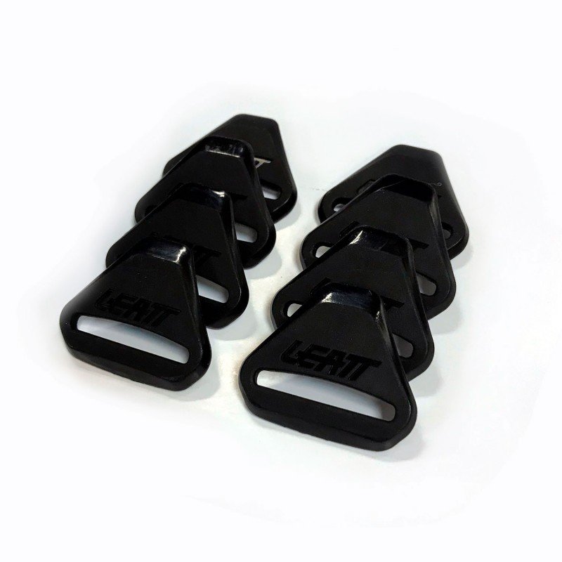 LEATT Hebillas Rodilleras Leatt Z-Frame Recambios Rodilleras